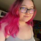 nymphosir3nfree from onlyfans