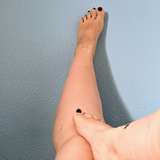prettyfeettodiefor from onlyfans