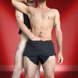 aaronandchristiaanfree from onlyfans