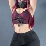 gothcherry7u7 from onlyfans